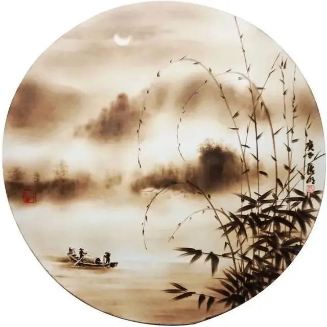 《火与纸的艺术——黄石烙画展》在咸宁市博物馆展出